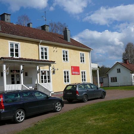 Loenneberga Vandrarhem & Hostel Bagian luar foto