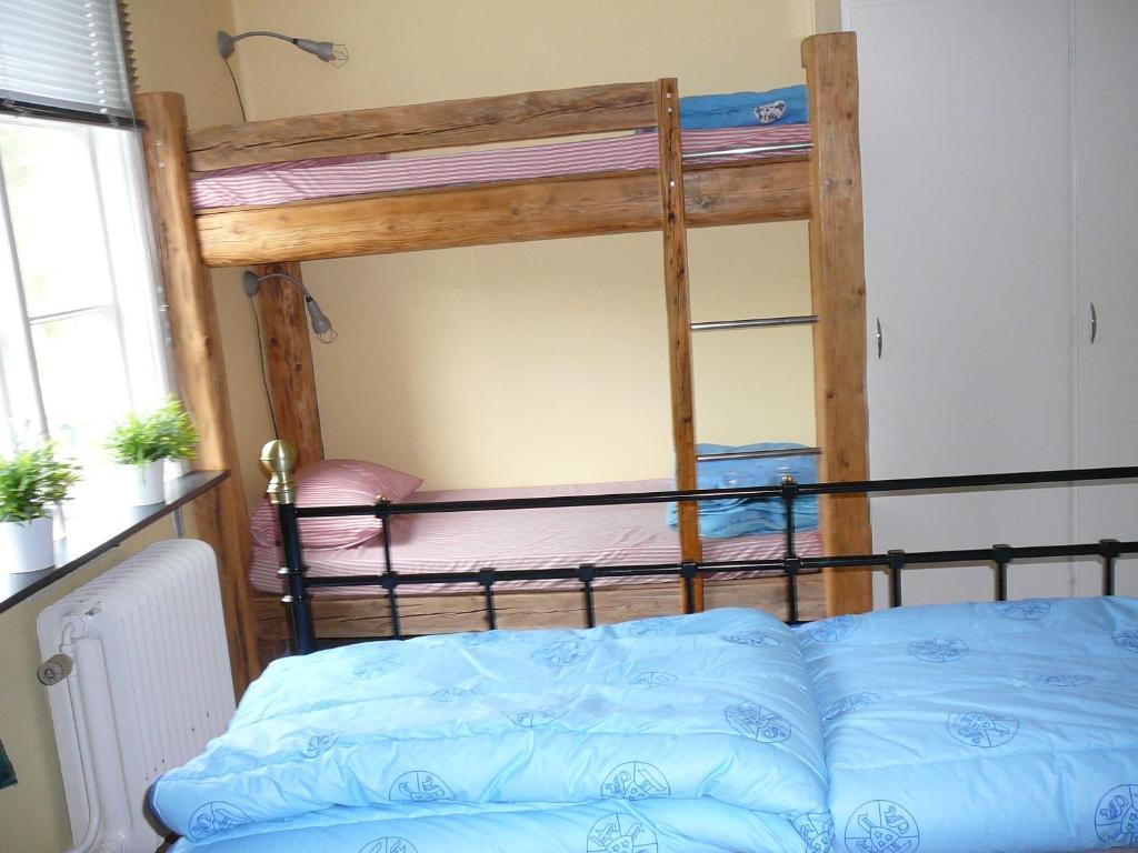 Loenneberga Vandrarhem & Hostel Bagian luar foto