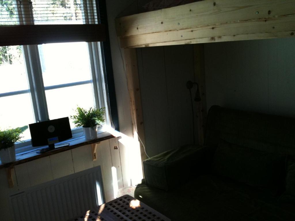Loenneberga Vandrarhem & Hostel Ruang foto