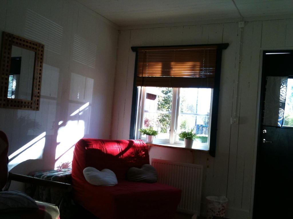 Loenneberga Vandrarhem & Hostel Ruang foto