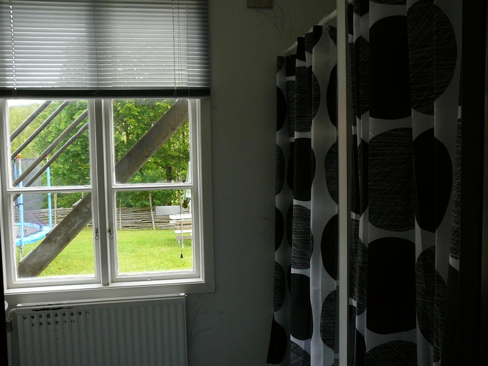 Loenneberga Vandrarhem & Hostel Bagian luar foto