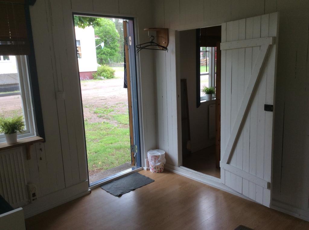 Loenneberga Vandrarhem & Hostel Bagian luar foto
