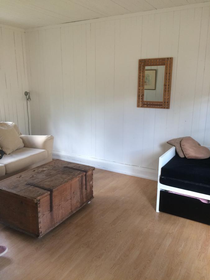 Loenneberga Vandrarhem & Hostel Bagian luar foto