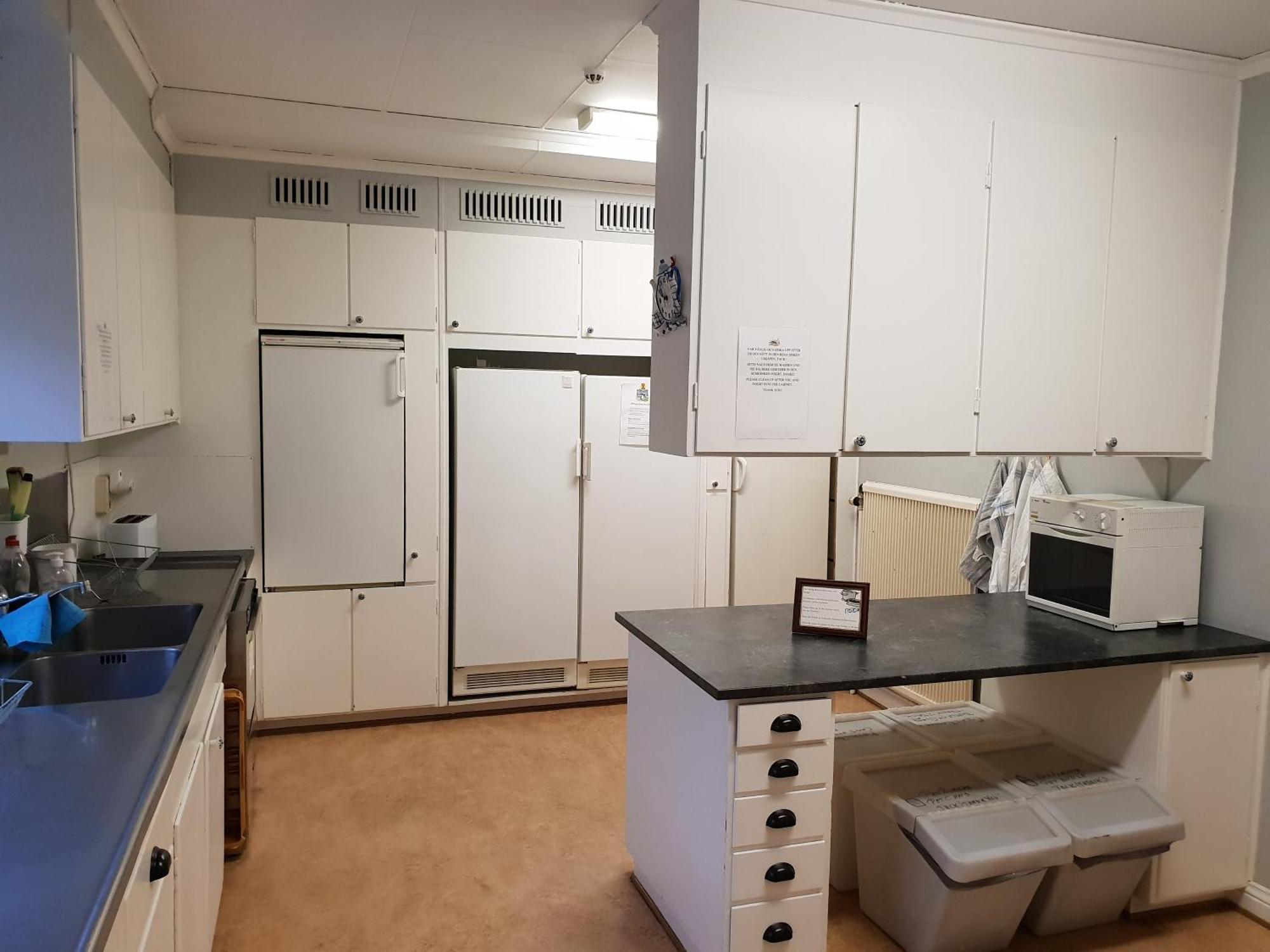 Loenneberga Vandrarhem & Hostel Bagian luar foto