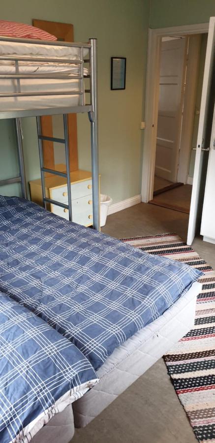 Loenneberga Vandrarhem & Hostel Bagian luar foto