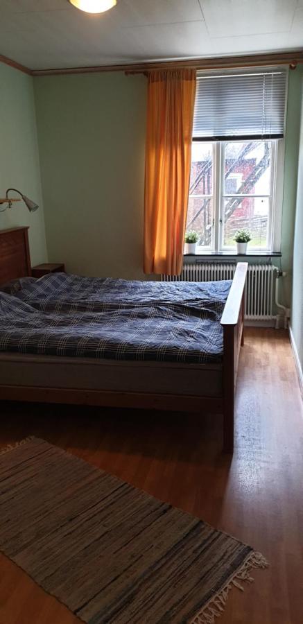Loenneberga Vandrarhem & Hostel Bagian luar foto