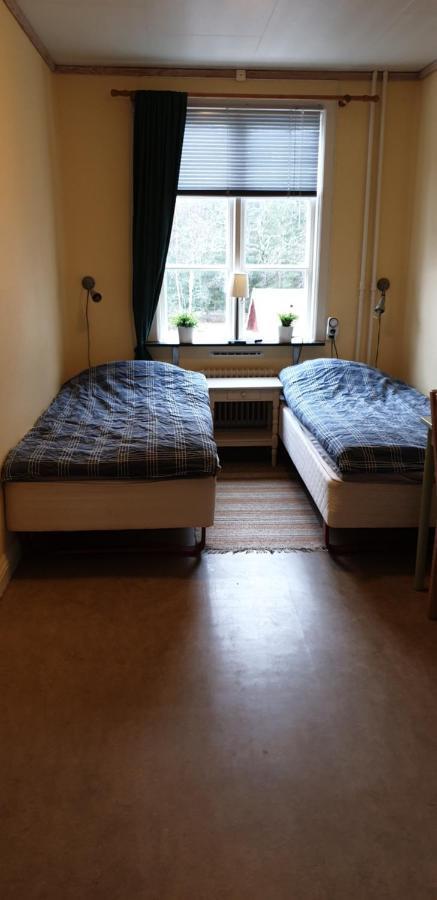 Loenneberga Vandrarhem & Hostel Bagian luar foto