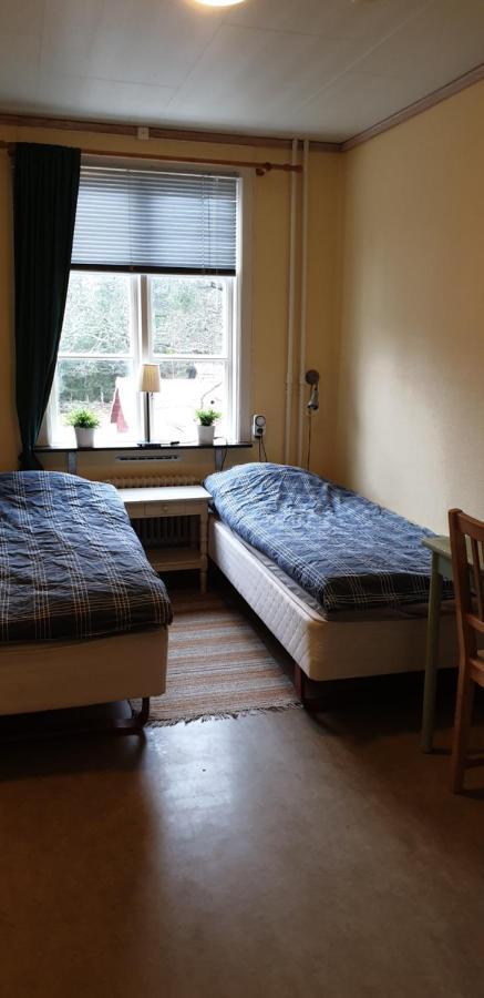 Loenneberga Vandrarhem & Hostel Bagian luar foto