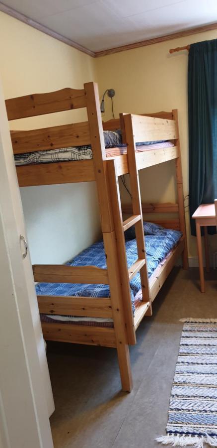 Loenneberga Vandrarhem & Hostel Bagian luar foto